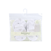Soft Touch Mittens & Booties Set